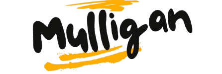 black yellow brush abstract typographic logo studio instagram media post removebg preview