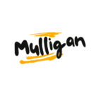 black yellow brush abstract typographic logo studio instagram media post removebg preview